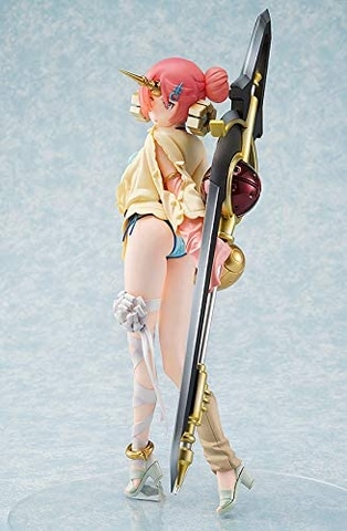 【新品】Fate/Grand Orderセイバー/フランケンシュタインフィギュア 61SctvCLjpL._AC_SY200_QL15_.jpg