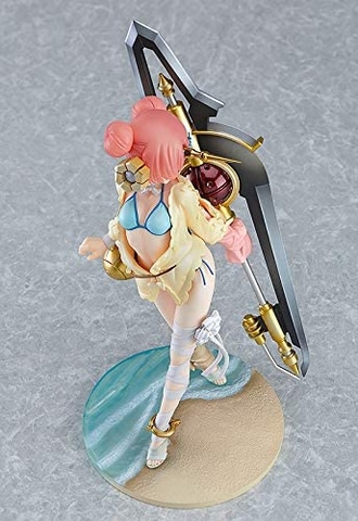 Amazonにて「FGO」より「セイバー/フランケンシュタイン」の