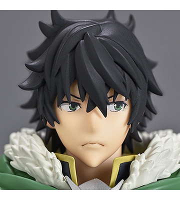 盾の勇者の成り上がり」より、「岩谷尚文」がfigmaに登場！ - HOBBY Watch