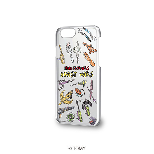 iPhone6/6s/7/8用 価格：1,980円（税別）