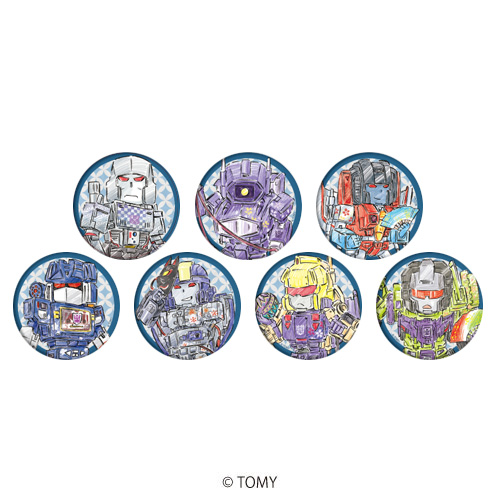 価格：単品780円（税別） BOX3,360円（税別）