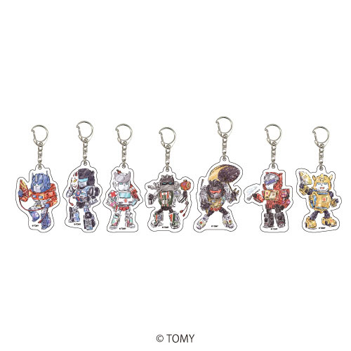 価格：単品780円（税別） BOX5,460円（税別）