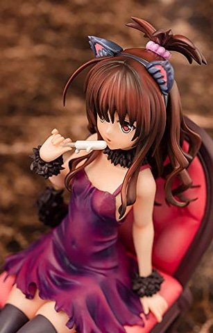 (未使用･未開封品)　To LOVEる−とらぶる−ダークネス スペシャルフィギュア〜結城美柑〜 qdkdu57 楽天市場】To LOVEる とらぶる ダークネス スペシャルフィギュア