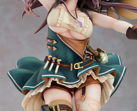 月岡恋鐘 フェイスオブトレジャーVer. アイドルマスター シャイニーカラーズ 月岡恋鐘 フェイスオブトレジャーVer.