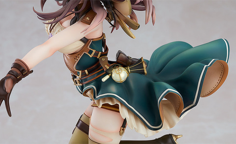 月岡恋鐘 フェイスオブトレジャーVer. アイドルマスター シャイニーカラーズ 月岡恋鐘 フェイスオブトレジャーVer.