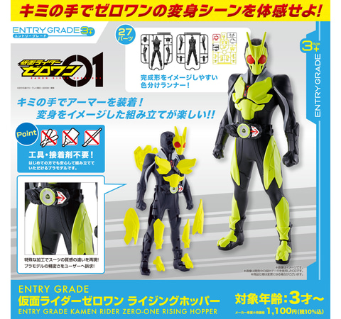 レビュー】ガンプラ「ENTRY GRADE 1/144 RX-78-2 ガンダム」レビュー