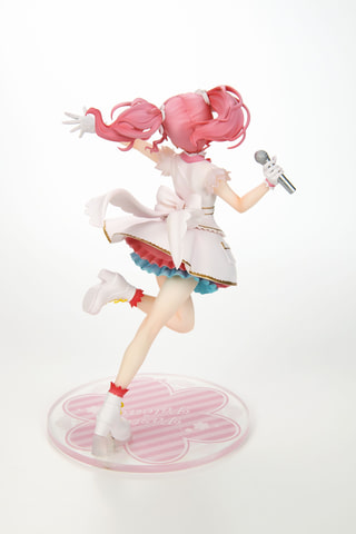 バンドリ！」より、「Pastel＊Palettes」ボーカル「丸山彩」の1/7