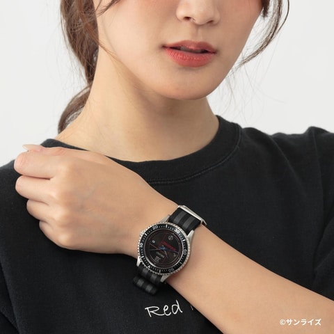 SEIKO セイコー ｘカウボーイビバップ 300本限定 クオーツ SEIKO セイコー xカウボーイビバップ 300本限定 クオーツ