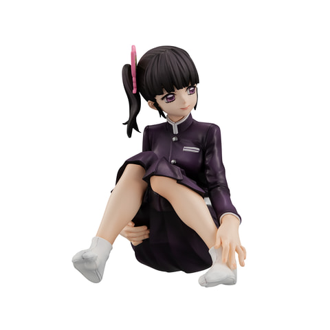 MegaHouse - G.E.M.シリーズ 鬼滅の刃 てのひらカナヲちゃん G.E.M.シリーズ 鬼滅の刃 てのひらカナヲちゃん」予約受付中