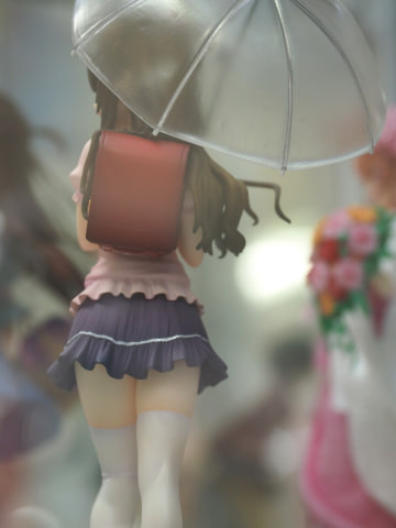 特別企画】【あみあみ展示撮り下ろし】思わず見守りたくなるかわいらし