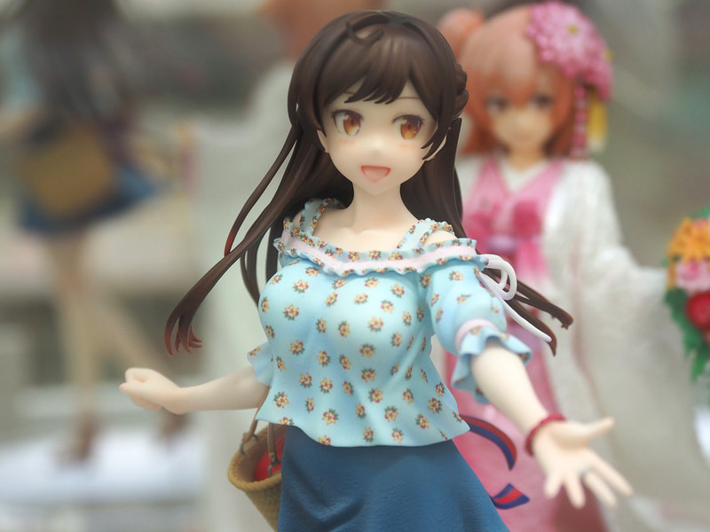 仕事や勉強で疲れたときも、この笑顔で吹き飛ばしてくれそうだ