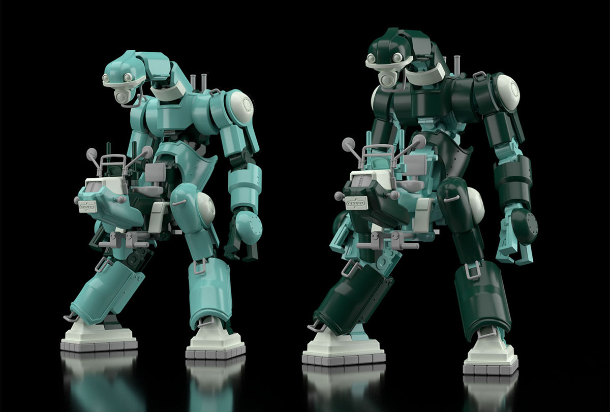 「うすみどり」と「みどり」のセット