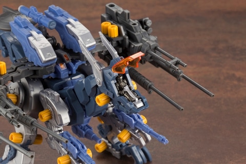 30個セットゾイドカスタマイズパーツ,ワイルドウィーゼルユニット ワイルドウィーゼルユニットを追加装備！ 「ゾイド」シリーズより「RZ
