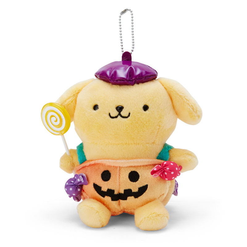 ポムポムプリン