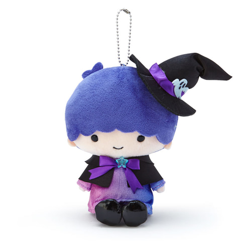 リーメント サンリオキャラクター キラピカモンスターマスコット全10点ハロウィン リーメント サンリオキャラクター キラピカモンスターマスコット