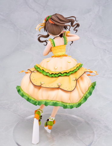 満面の笑みがまっ、眩しい！ 「アイドルマスターシンデレラガールズ