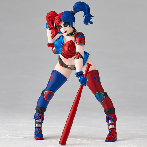 ★新品未使用品☆フィギュア★アメイジング☆ヤマグチ アメイジング・ヤマグチ 027 スーパーマン｜アメイジング