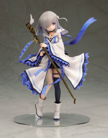 魔法少女まどか☆マギカ マギアレコード　魔法少女まどか☆マギカ外伝 フィギュア トピックス】『マギアレコード 魔法少女まどか☆マギカ外伝