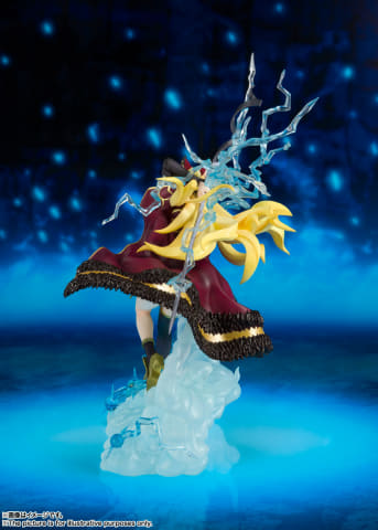 Amazon | TAMASHII NATIONS フィギュアーツZERO Fate/Grand