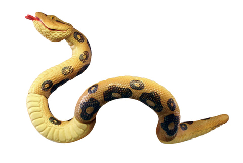 新たな危険生物が出現 ガチャ 危険生物大百科 あらたなる遭遇 10月発売 Hobby Watch