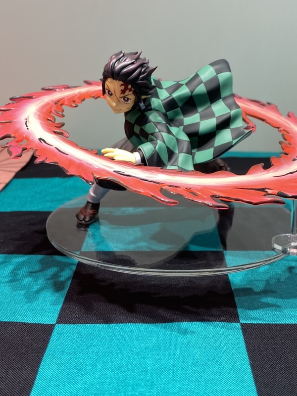 「ConoFig 竈門炭治郎」