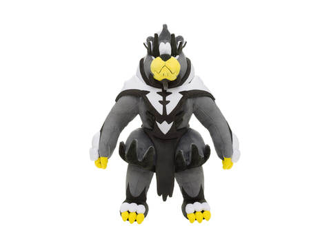【 POKÉMON DOLLS 】ソード・シールド 化石ポケモン 4体セット POKÉMON DOLLS 】ソード・シールド 化石ポケモン 4体セット