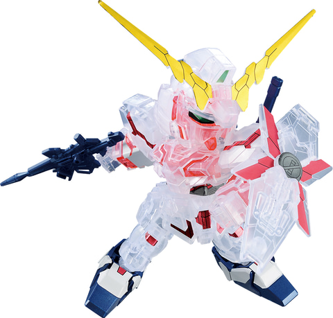 一番くじ 機動戦士ガンダム ガンプラ 40周年 RX-0 ユニコーンガンダム The manager created the A prize, MG RX-0 Unicorn Gundam