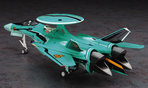 マクロスフロンティア RUF-25 1/72スケール 未組立 Amazon.com: Macross Bandai Transformable Model Kit 1/72