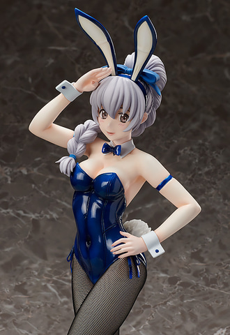 KOTOBUKIYA - テレサ・テスタロッサ バニーVer フルメタル・パニック 1/4 1/4 テレサ・テスタロッサ バニーVer.（フルメタル・パニック