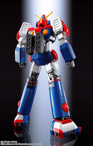 BANDAI - 週末限定値下げ 超合金魂 GX-90 超電磁ロボ コンバトラーV F.A. Amazon.co.jp: TAMASHII NATIONS 超合金魂 GX-90 超電磁ロボ