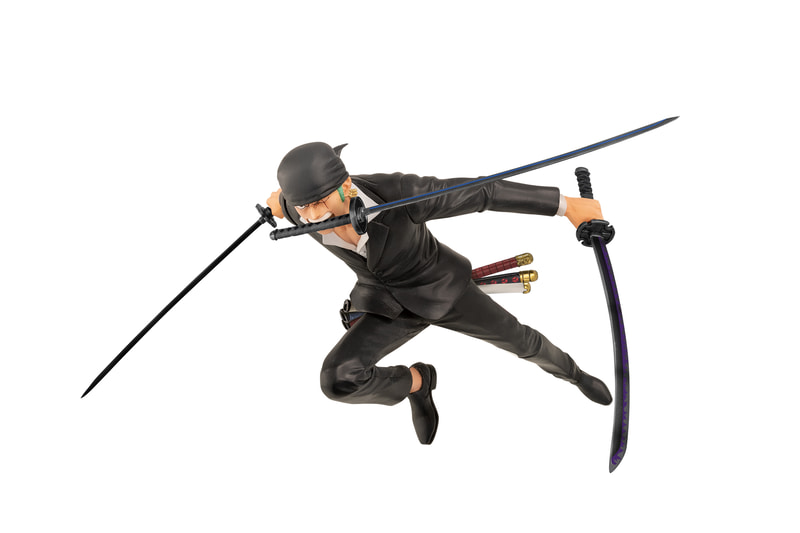 <strong class="em ">ロロノア・ゾロ トレジャークルーズ フィギュア</strong>