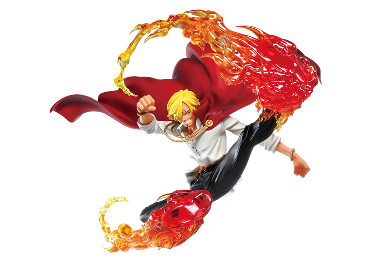 <strong class="em ">サンジ トレジャークルーズ フィギュア</strong>