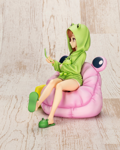 未開封品御坂美琴 ゲコ太まみれver. 豪華版 フィギュア 御坂美琴ゲコ太まみれver. 豪華版【電撃屋＆コトブキヤショップ限定品