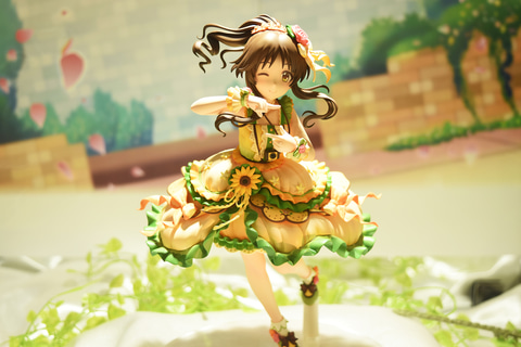 特別企画】この笑顔で、しあわせに包まれること間違いなし