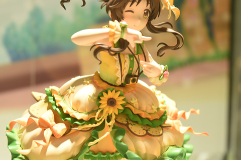 特別企画 この笑顔で しあわせに包まれること間違いなし アイドルマスター シンデレラガールズ 高森藍子 てづくりのしあわせver Hobby Watch 特別企画 この笑顔で しあわせに包まれること間違いなし アイドルマスター シンデレラガールズ 高森藍子 てづくりのしあわせver Hobby Watch