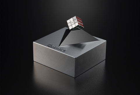 商品番号（1～16）を選び、販売者に購入希望を伝えて下さい。ルービックキューブ ルービックキューブ ver.3.0 お一人さま1点限り 4975430516680