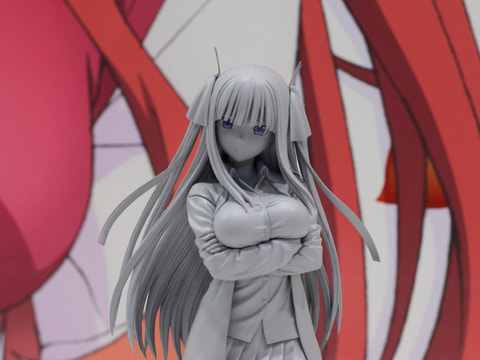 五等分の花嫁」の五つ子がコトブキヤからスケールフィギュア化