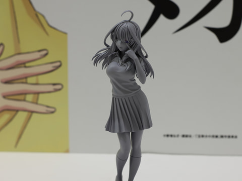 五等分の花嫁　コトブキヤ　フィギュア　五つ子セット コトブキヤショップ限定特典付属 中野五月(なかのいつき) 五等分の花嫁