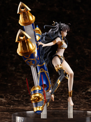 俊*マ様 FGO イシュタル フィギュア　バビロニアANIPLEX Amazon | Fate/Grand Order アーチャー/イシュタル 1/7 完成品