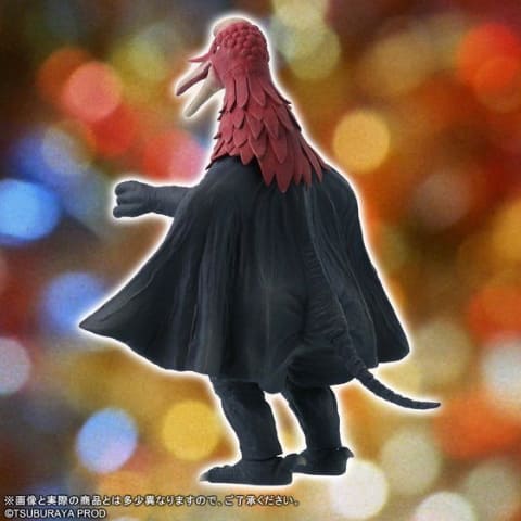 エクスプラス絶版/テペト ソフビ 61qcmDtlJRL._AC_UF350,