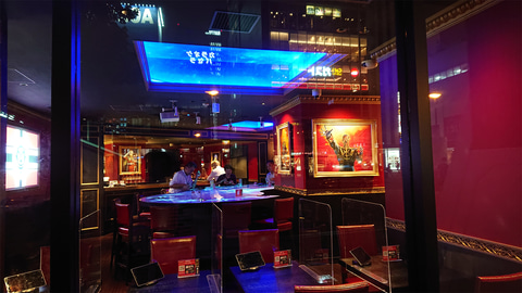 新品未使用★ガンダムカフェ　東京　ジオンズダイナー　ギレン　プレート 新品未使用☆ガンダムカフェ 東京 ジオンズダイナー ギレン プレート