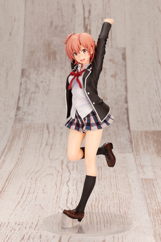 コトブキヤでは限定特典として描き下ろしアートボードが付属する