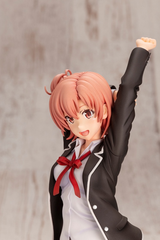 コトブキヤでは限定特典として描き下ろしアートボードが付属する
