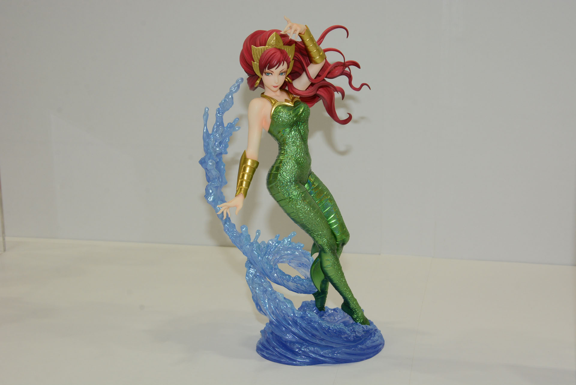 「DC COMICS美少女 メラ」