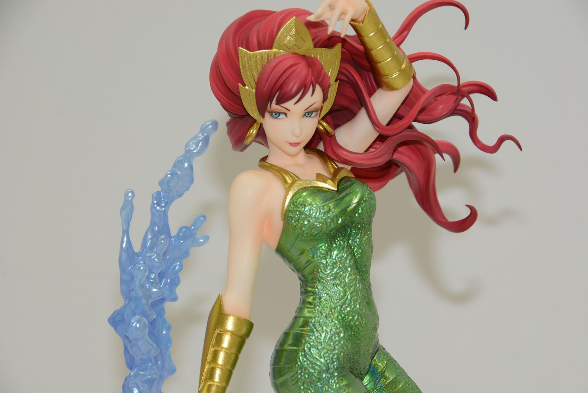 「DC COMICS美少女 メラ」