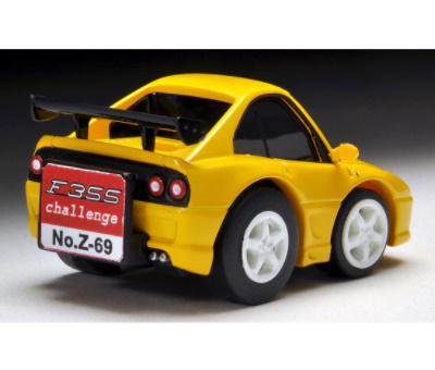 Ⓜ️チョロ Amazon.co.jp: チョロQ チョロバイ カワサキ Ninja ZX-RR 2台