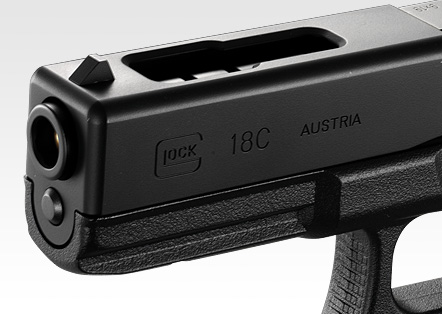 計14点セット 美品 東京マルイGLOCK18Cガスガン カスタムフル