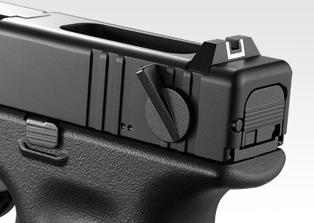 フルオートできるマシンピストル！ 東京マルイ、ガスブローバック