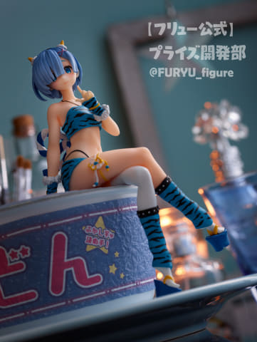 フィギュア大量まとめ売り　ラブライブ　リゼロ　ヌードルストッパーフィギュア　レム Amazon.co.jp: 10個 Reゼロから始める異世界生活 ぬーどる