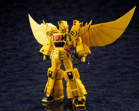 KOTOBUKIYA - コトブキヤ　プラモデル　黄金勇者ゴルドラン スカイゴルドラン スカイゴルドラン｜黄金勇者ゴルドラン｜ロボット/メカ